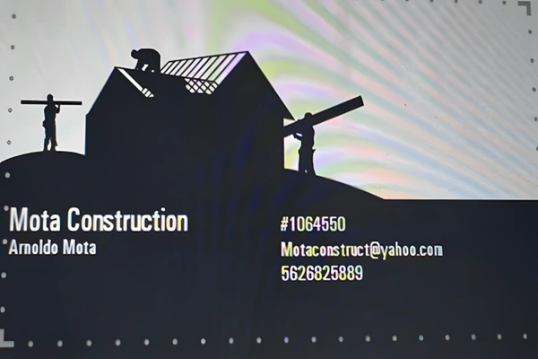 Affordable construction services