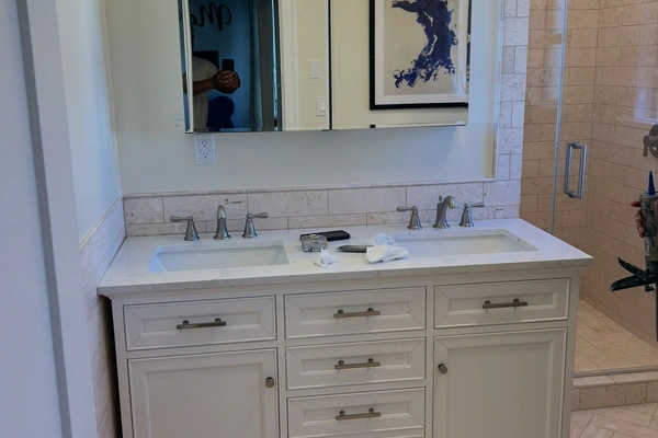 Bathroom Remodeling Services